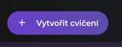Talčítko vytvořit cvičení na driluj.cz